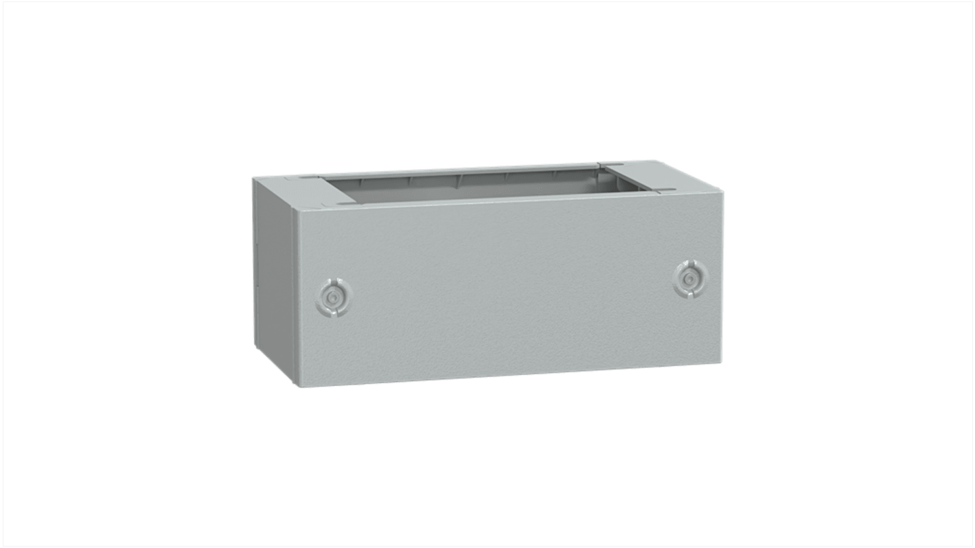 Schneider Electric NSY Series Polyester Plinth for Use with Thalassa Thalassa PLA, 494 x 200 x 250mm