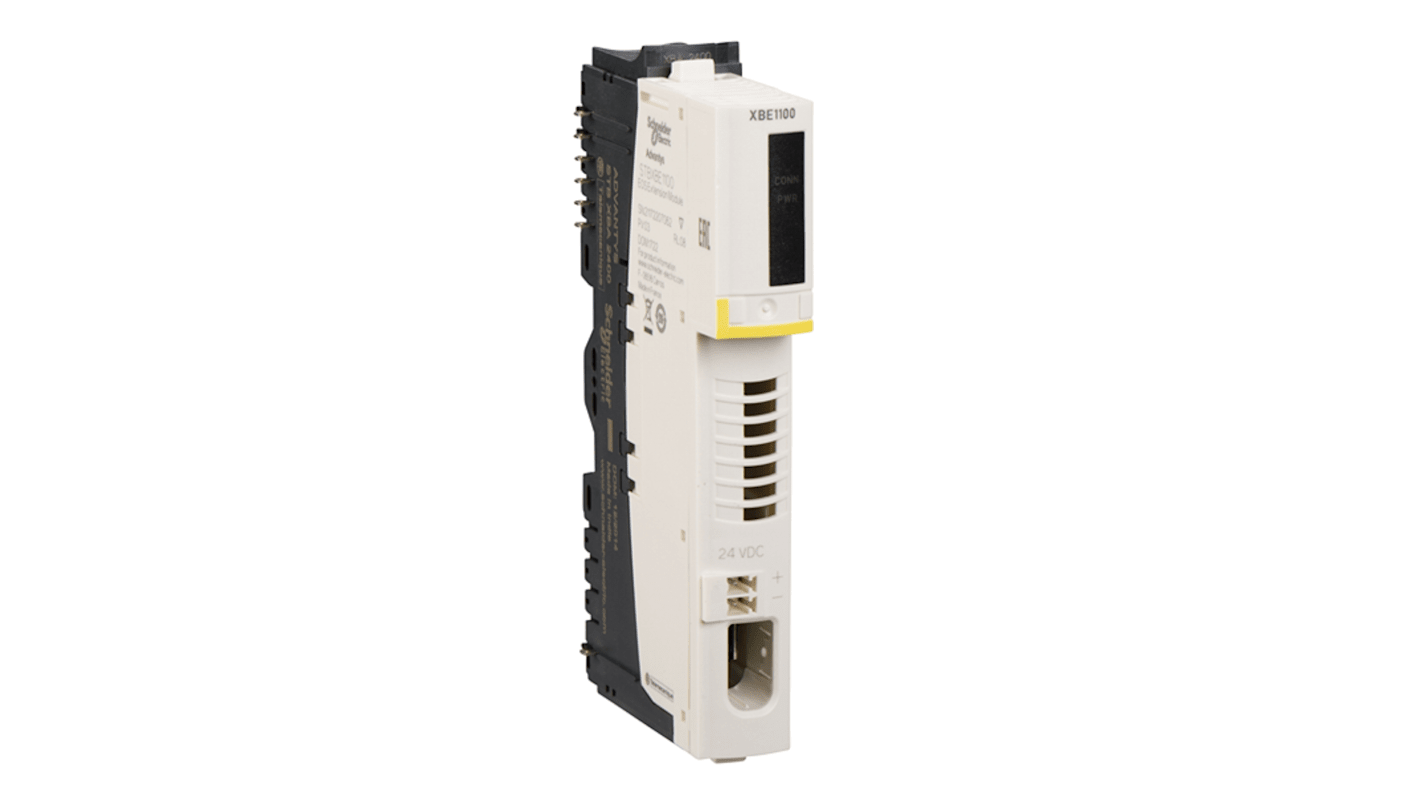 STBXBE1300K | Schneider Electric STB Series Extension Module, 24 V | RS