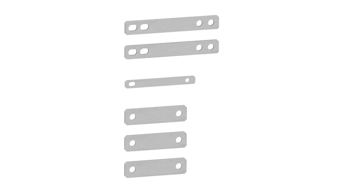 Schneider Electric Sammelschienen-Kit, 480V, Metall, Altivar Prozess Modular Reihe