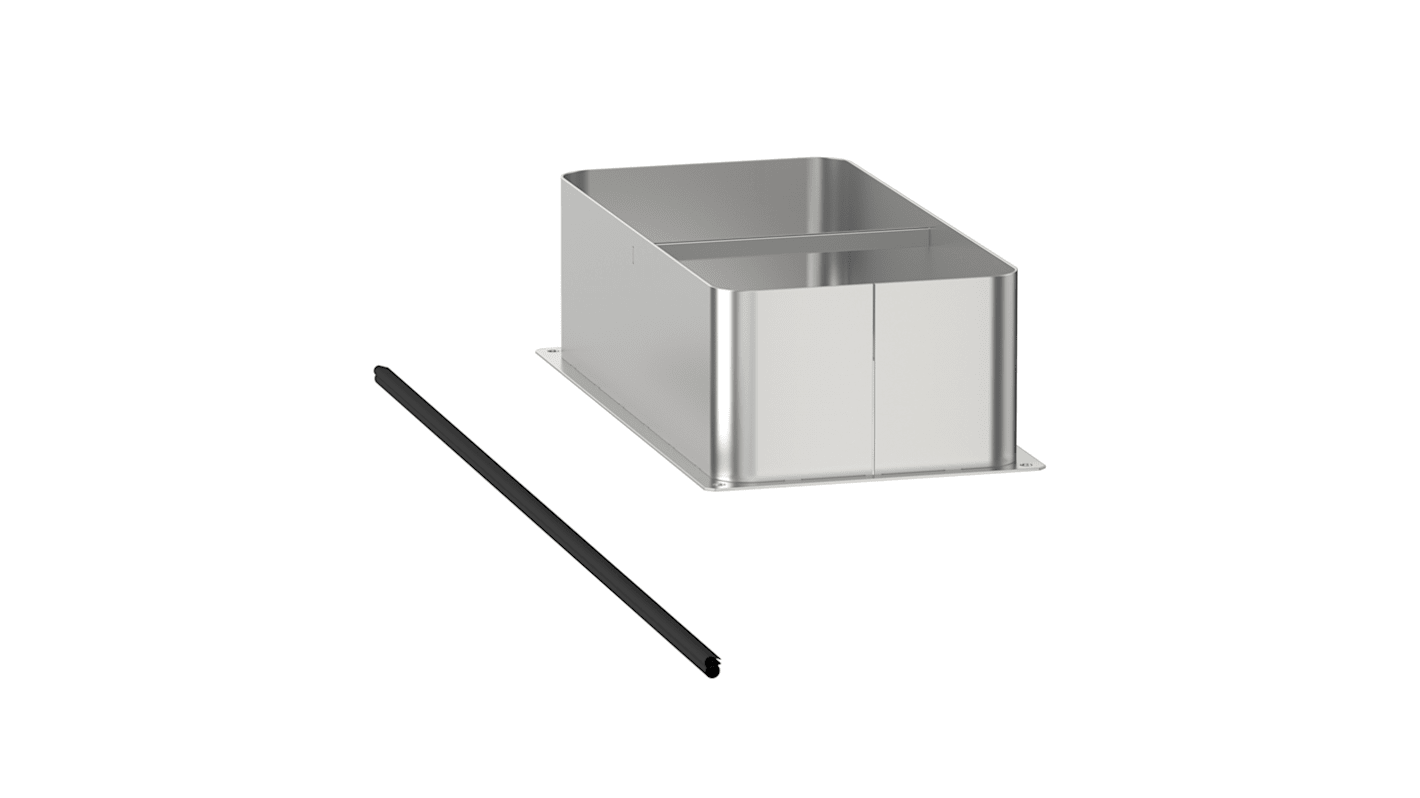 TOP outlet Air Duct for L