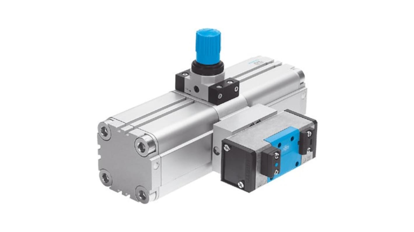 Festo DPA, G1/2 Druckverstärker