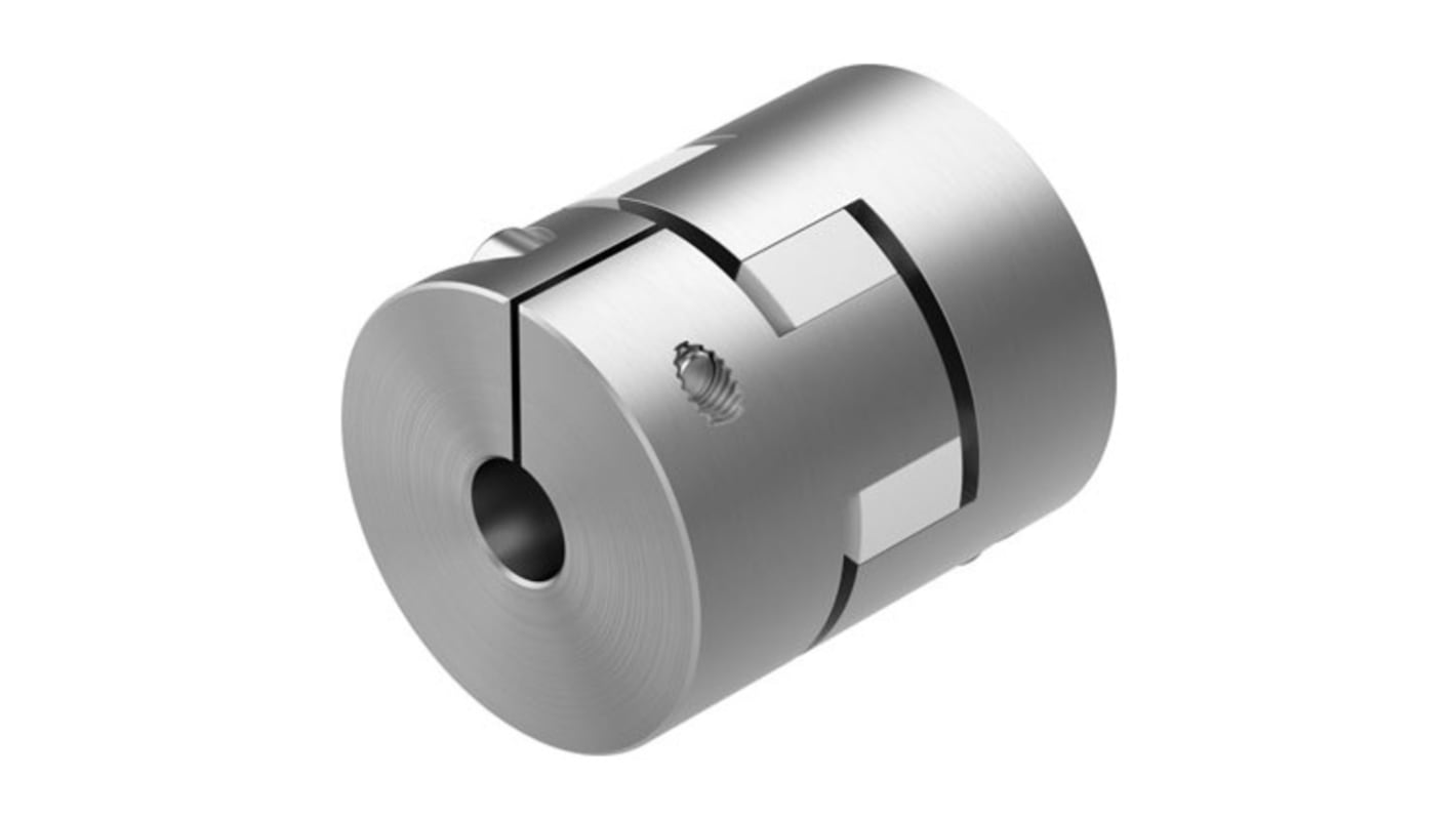 EAMC-40-66-11-12 Coupling