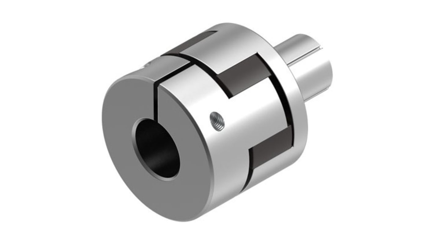 EAMD-25-22-12-10X12 Coupling