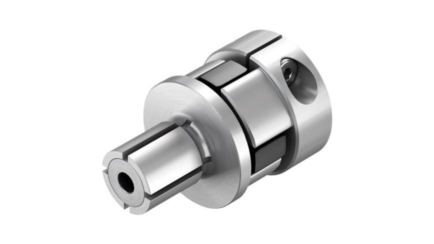 EAMD-32-32-10-16X20-U Coupling