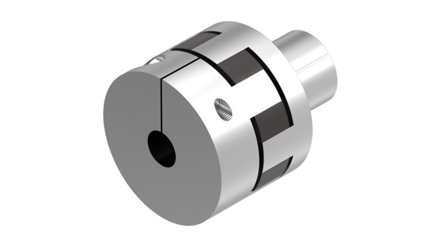 EAMD-67-51-16-32X32-U Coupling