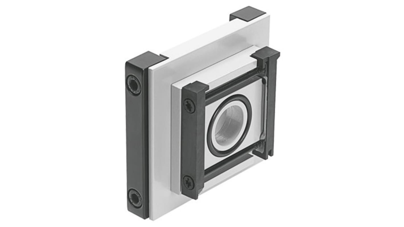 MS6-9-ARMV Module connector