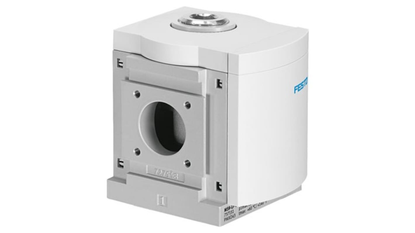 Festo Block-Montagesatz