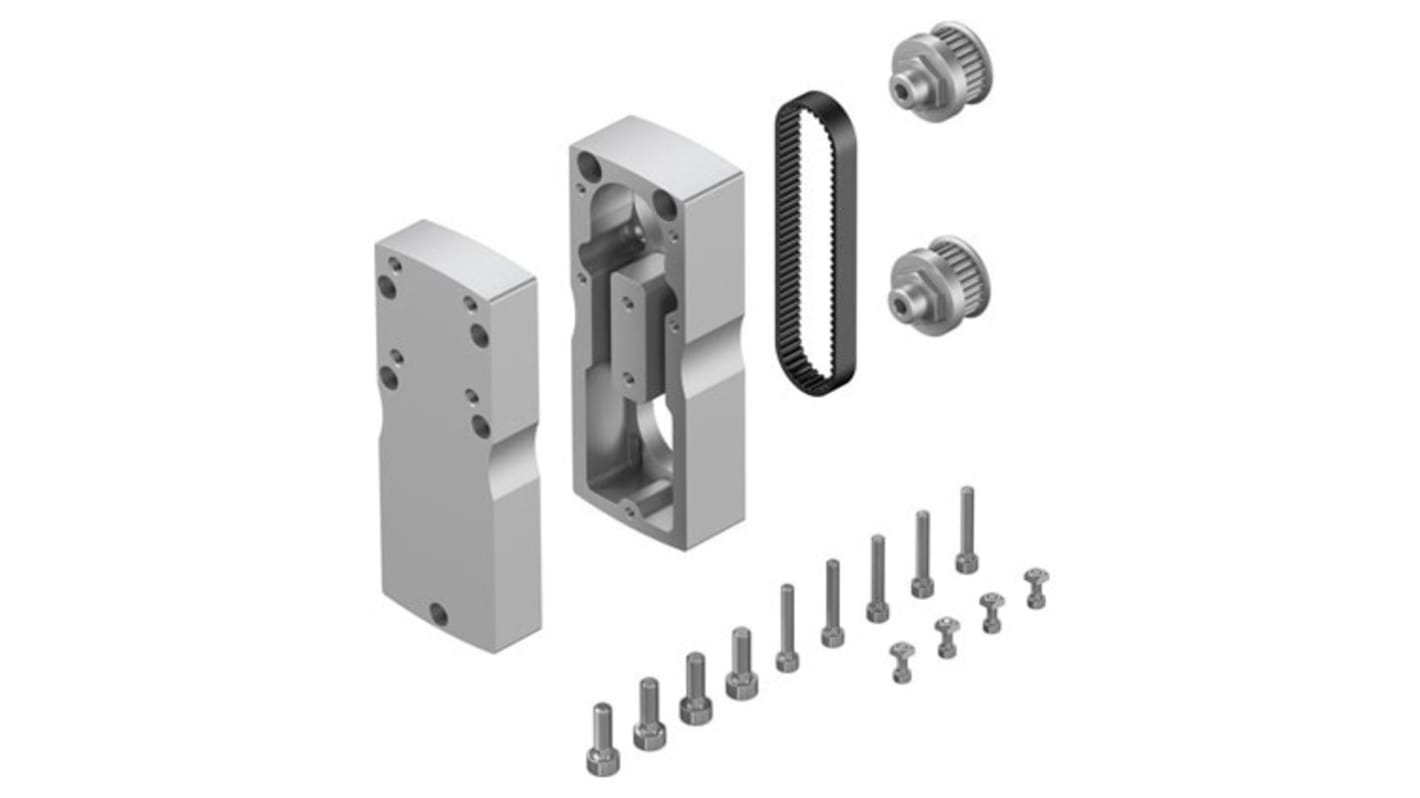 EAMM-U-50-D32-38AA-78 Parallel kit