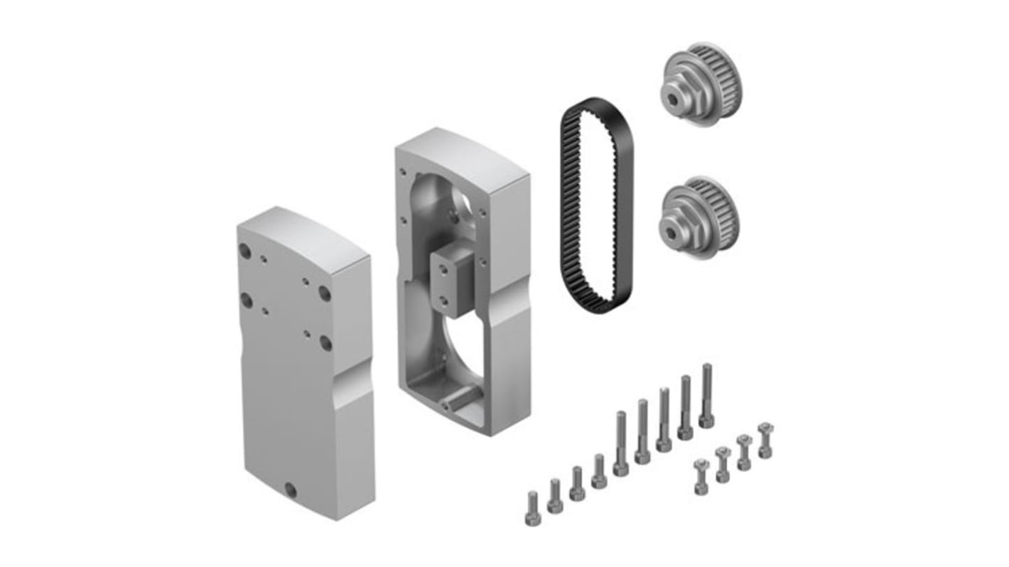 EAMM-U-86-D40-70AA-102 Parallel kit