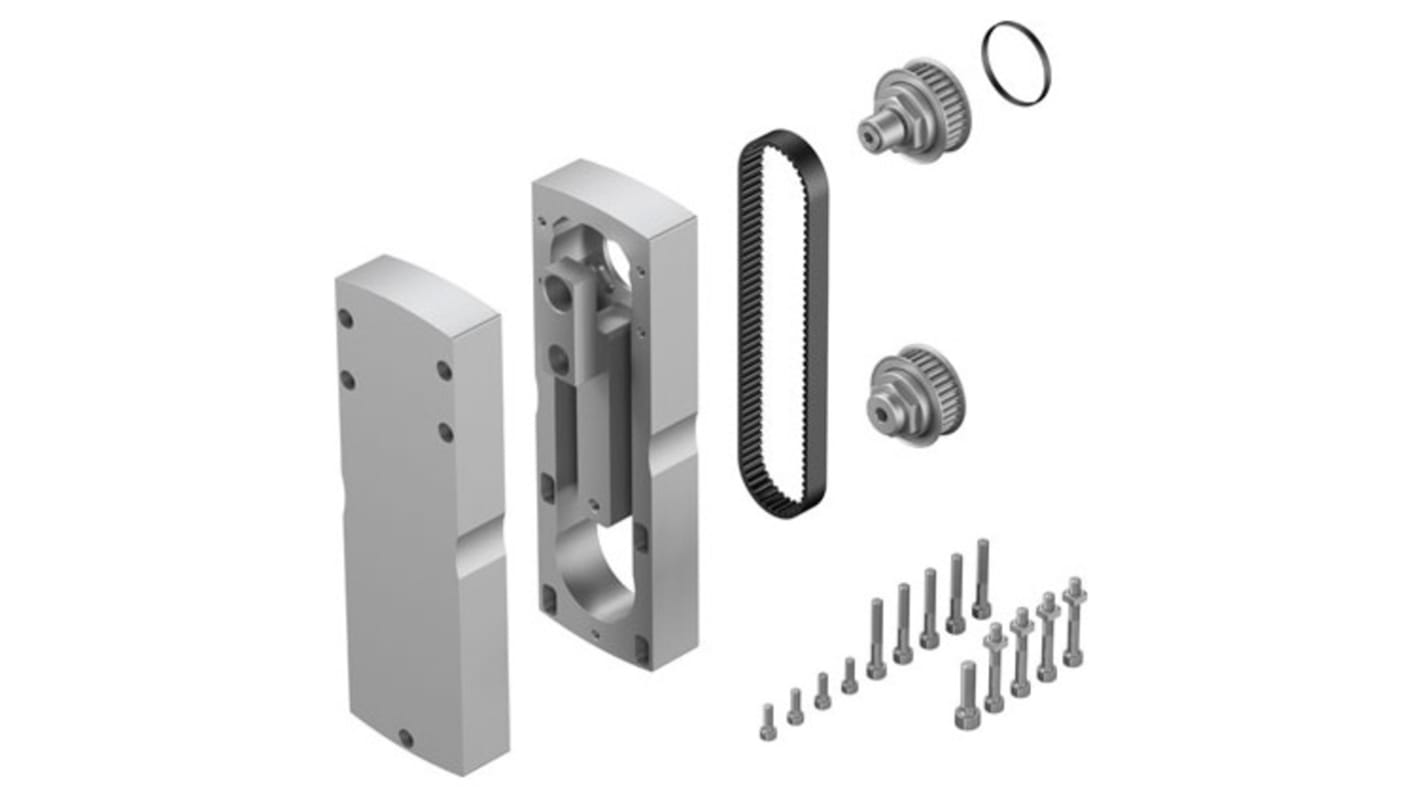 EAMM-U-86-S48-70A-177 Parallel kit