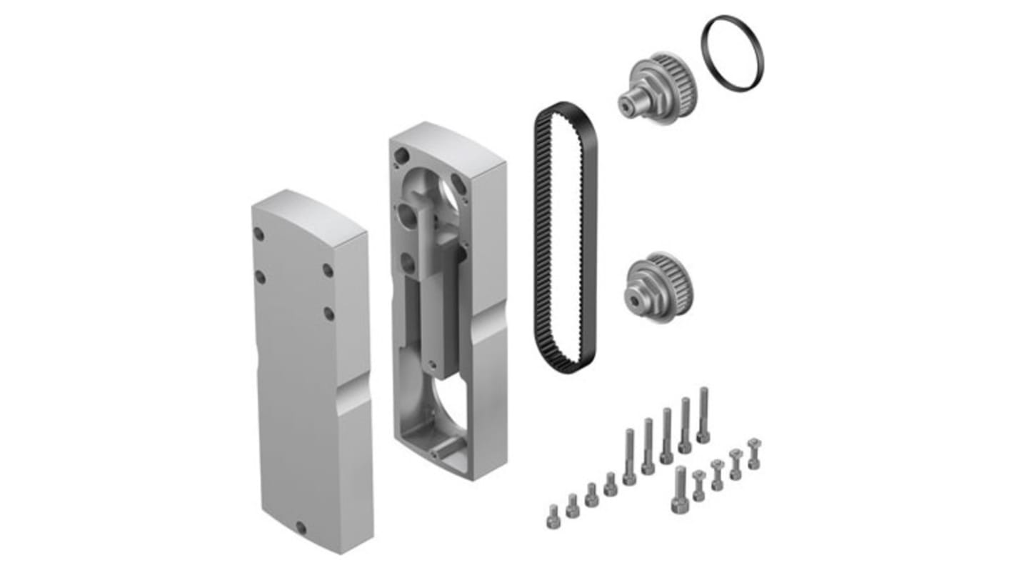 EAMM-U-86-S62-55A-177 Parallel kit