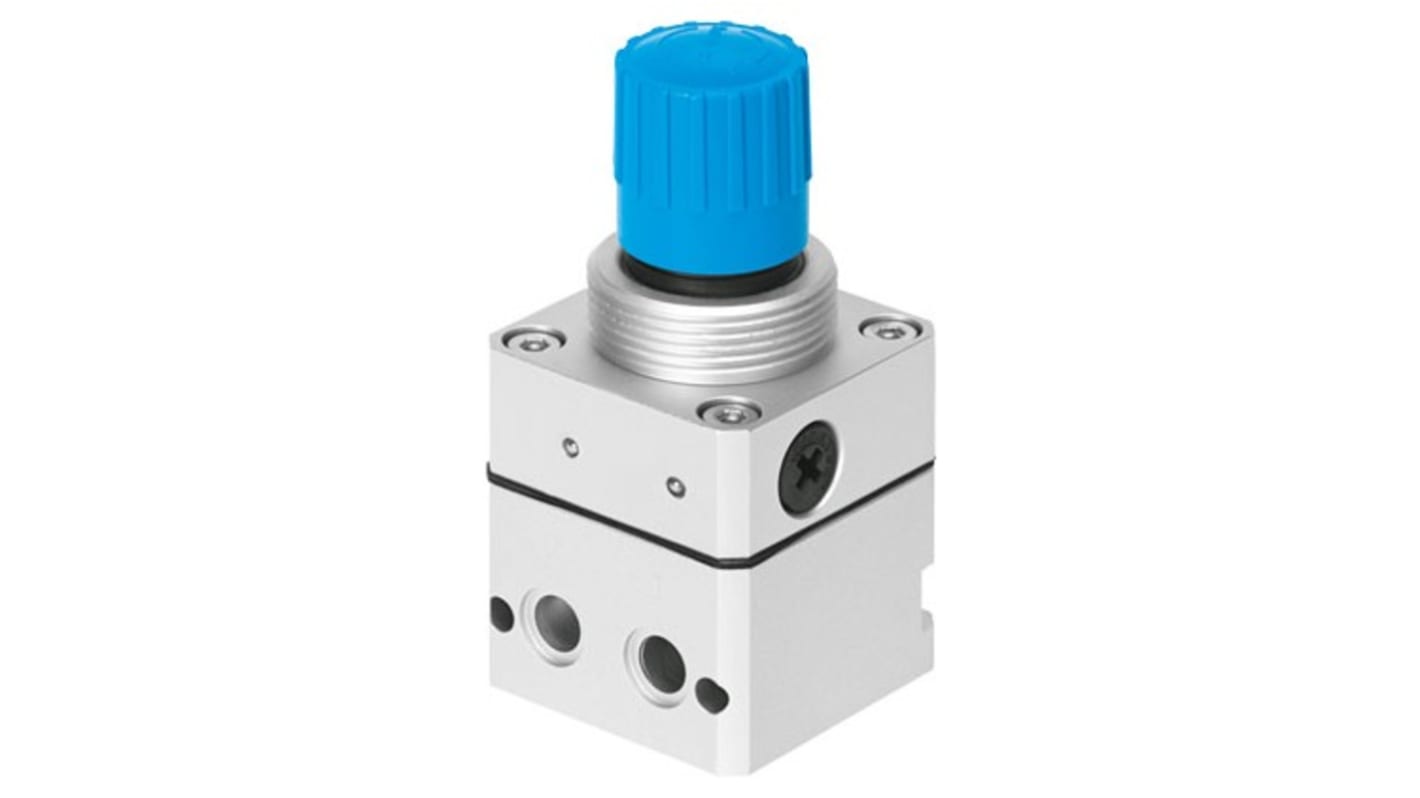 Festo LRP Regulator