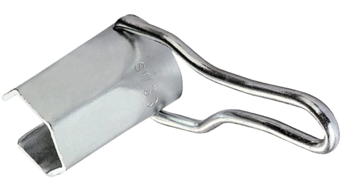 Jacobs Tubular Box Spanner, 170 mm Overall