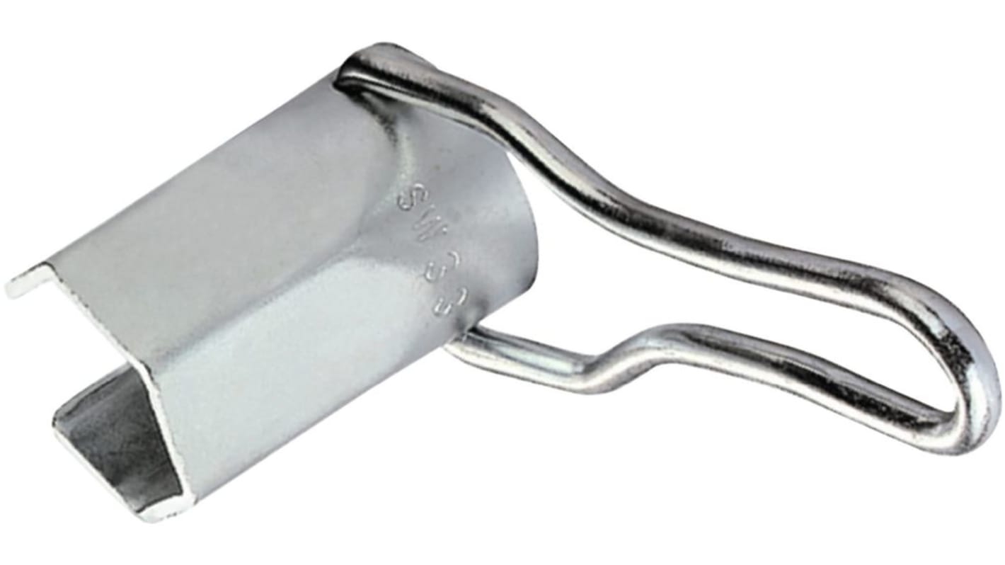 Jacobs Pfeifenkopfschlüssel, Länge 210 mm