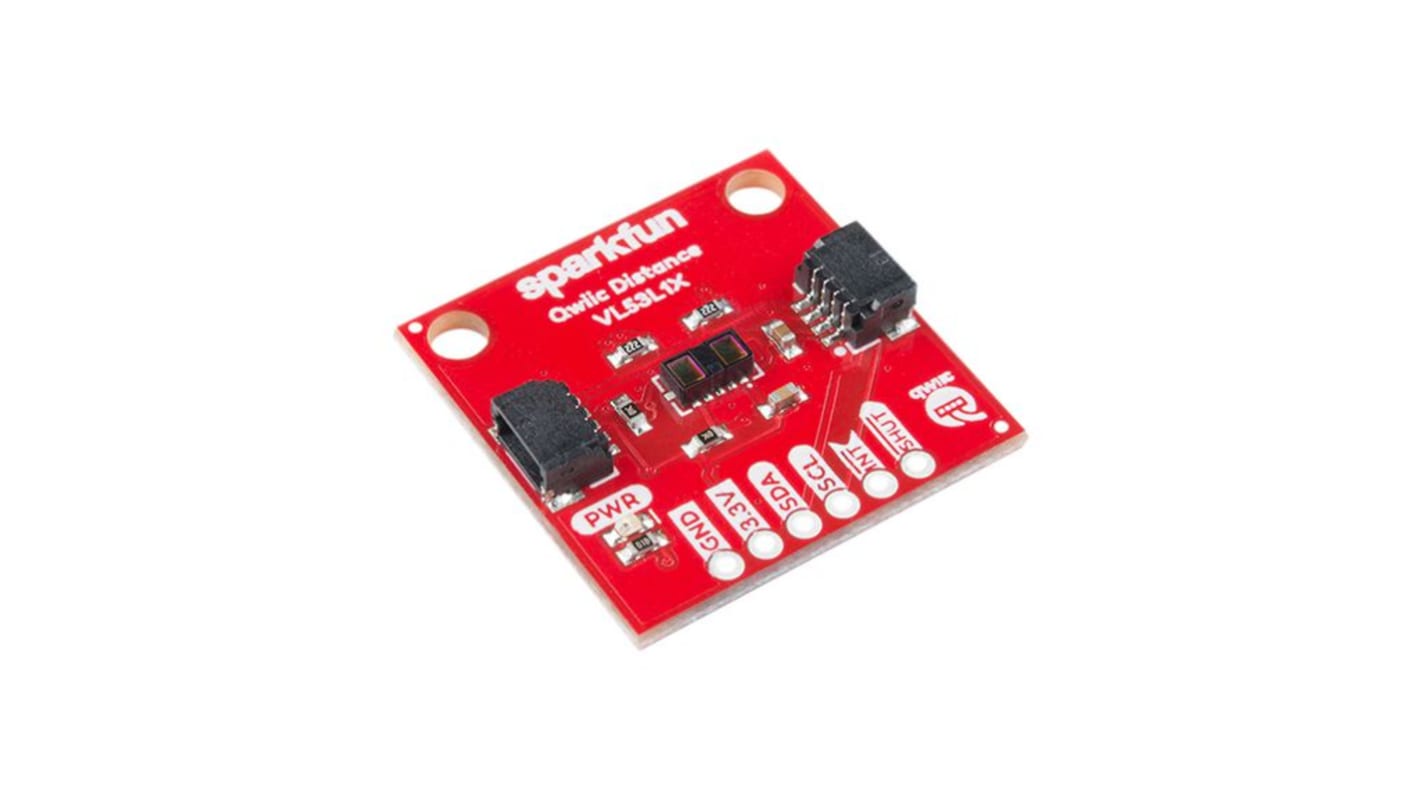 Sparkfun Distance Sensor  Entwicklungskit