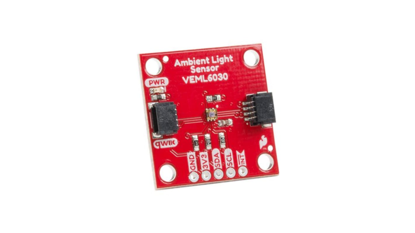 Sparkfun VEML6030 Light Sensor Breakout  Entwicklungskit, Lichtsensor