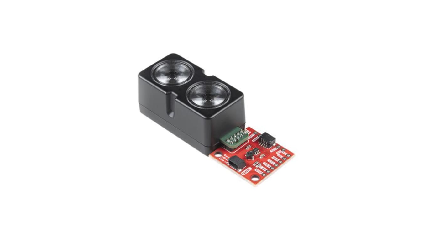 Sparkfun Distance Sensor  Entwicklungskit