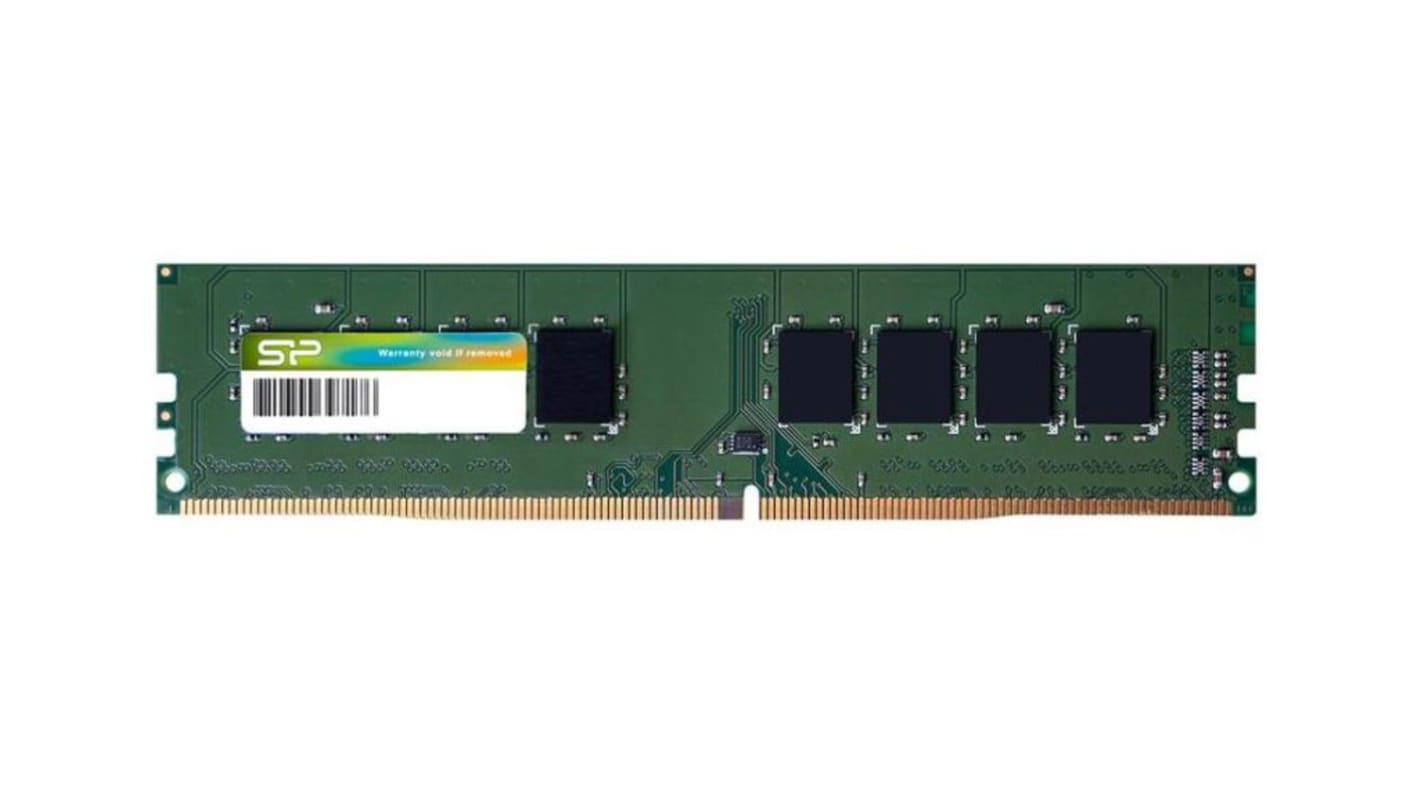 Scheda RAM Silicon Power 16 GB, 2666MHz