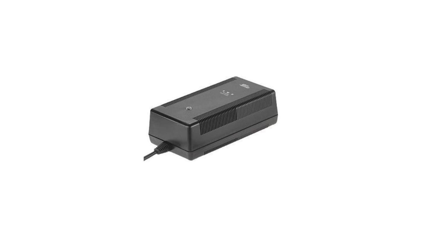 Alpha Elettronica 60W AC/DC Adapter 12V Output, 5A Output