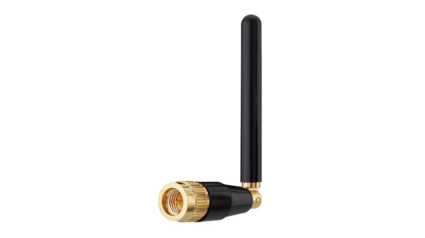 Antenna multibanda Taoglas TG.59.0113 Vite Maschio SMA 5.4dBi 2G (GSM/GPRS), 3G (UTMS), 4G (LTE) TG