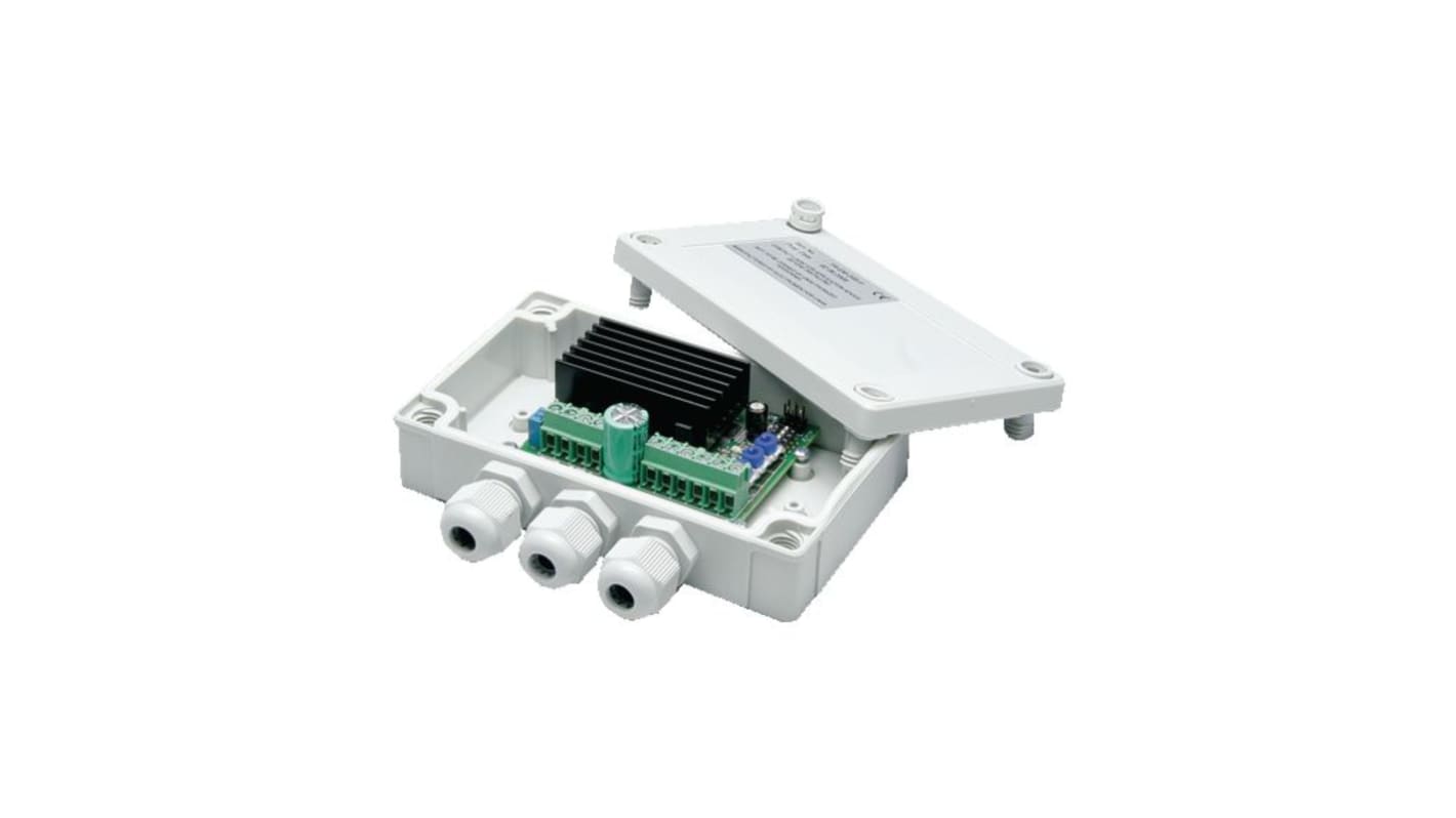 Linak DC Motor Controller, 12 → 35 V dc, 12 A, Current Controller Function