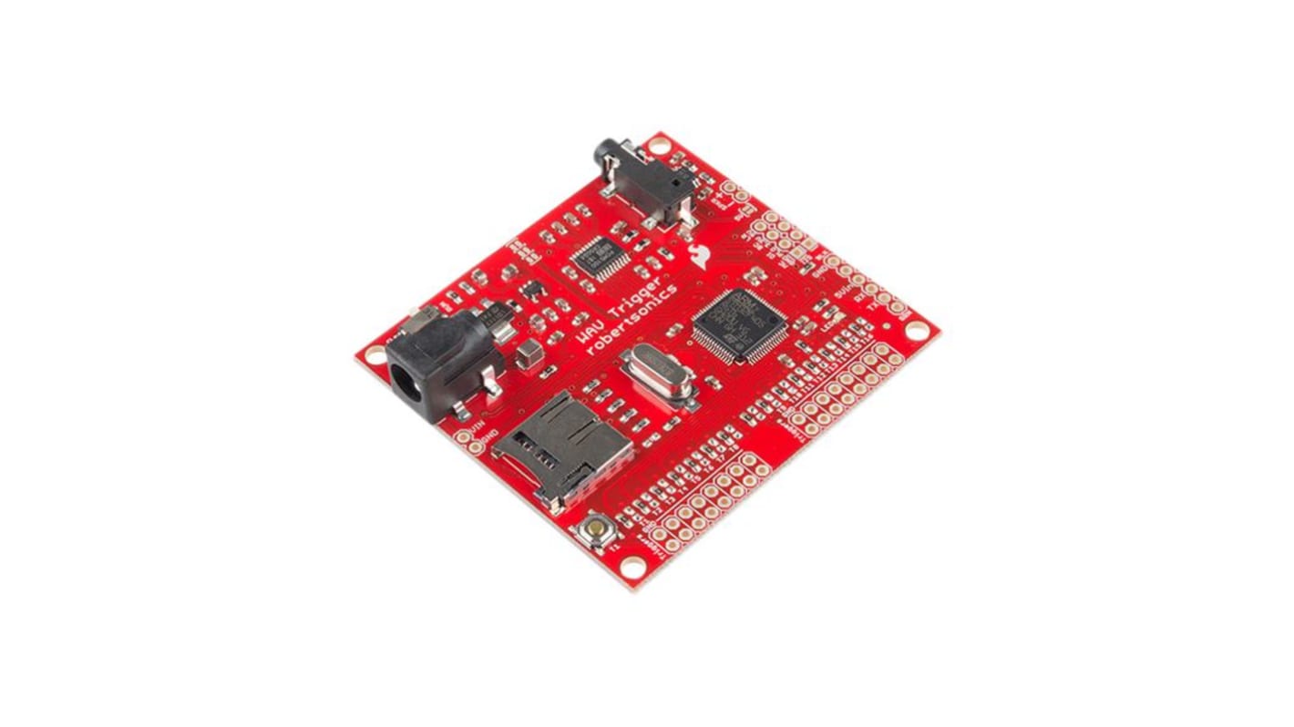 Placa de desarrollo Sparkfun WIG-13660