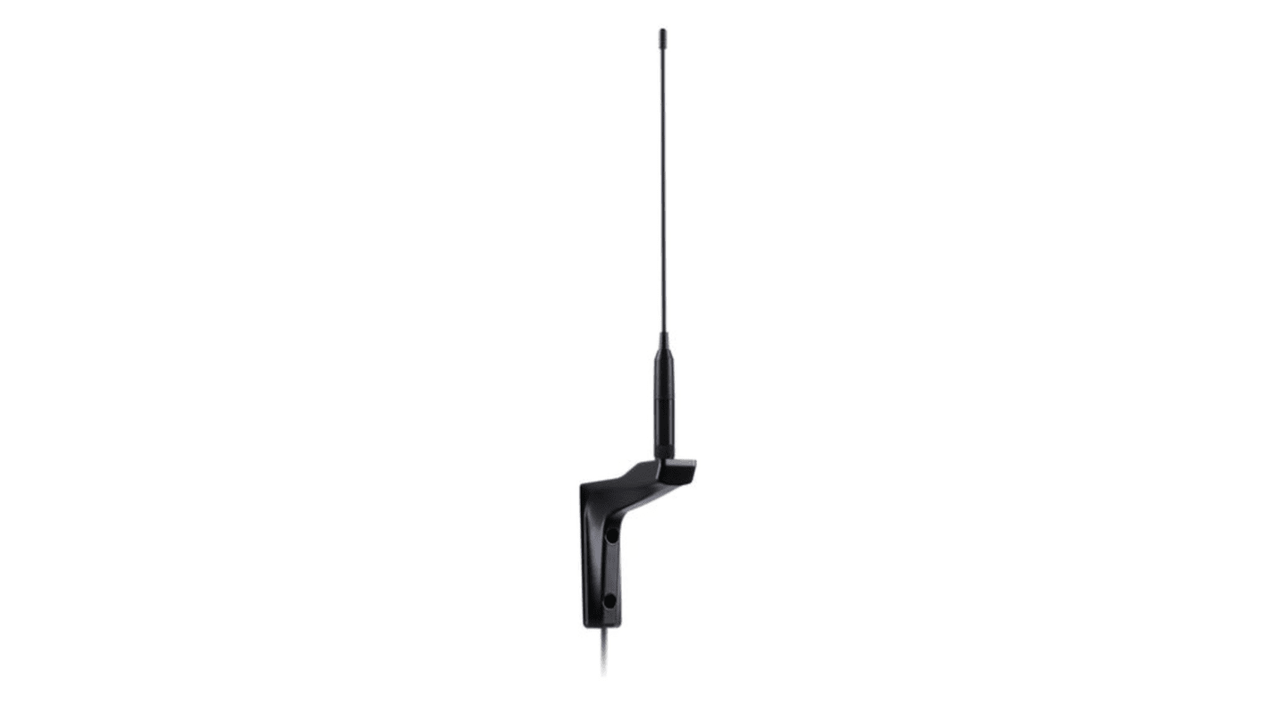 Antenna multibanda Taoglas WM.86.A.305111 Parete/palo Flessibile, Interno Maschio SMA 3.5dBi Cyclops