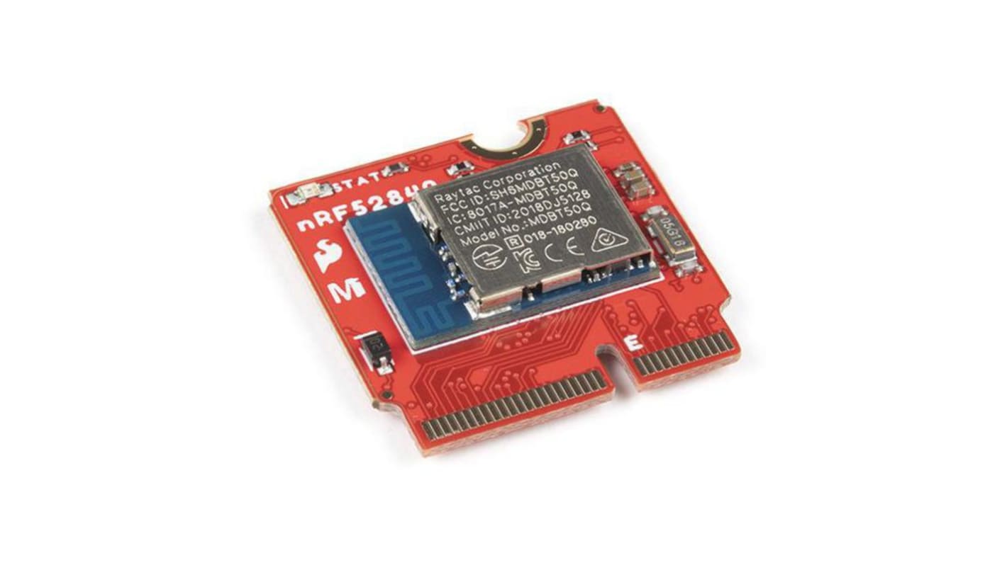 Scheda di sviluppo Development Board Sparkfun