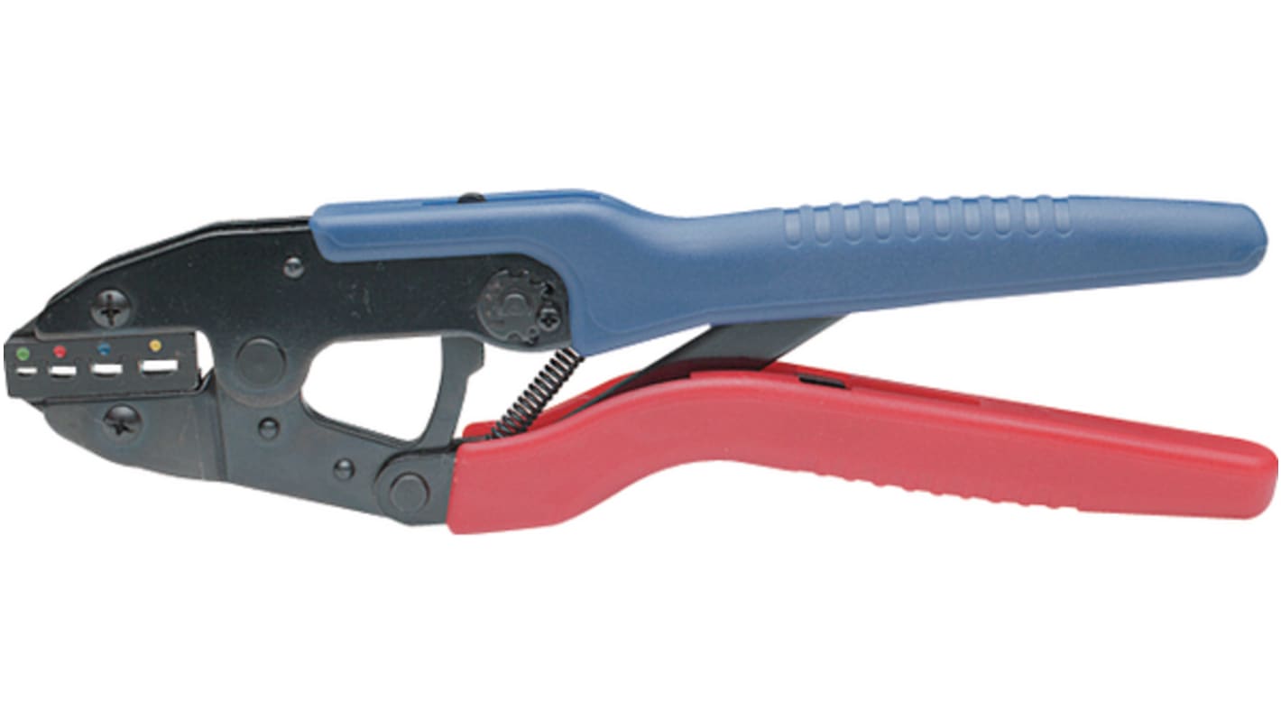 NEMIQ XLCLD XLCLD 01125 Hand Crimp Tool