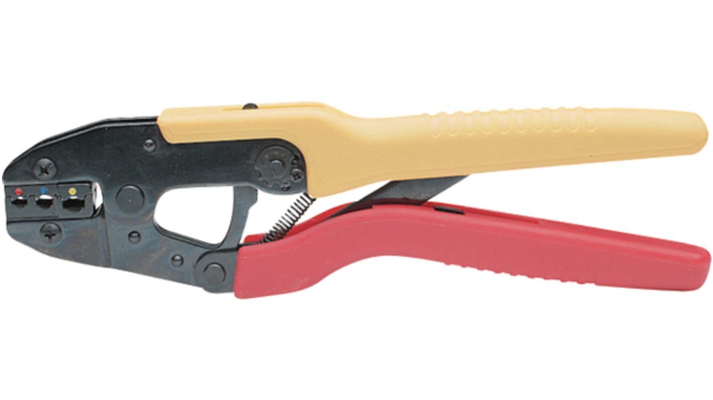 NEMIQ XLHD XLHD 0560 Hand Crimp Tool