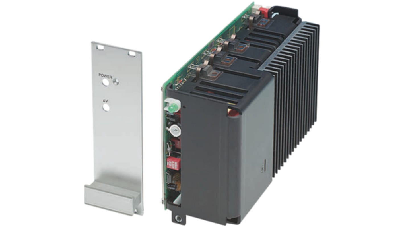 nVent SCHROFF Switching Power Supply, 13100170, 5V, 10A, 50W, 1 Output, 90 → 254V Input Voltage