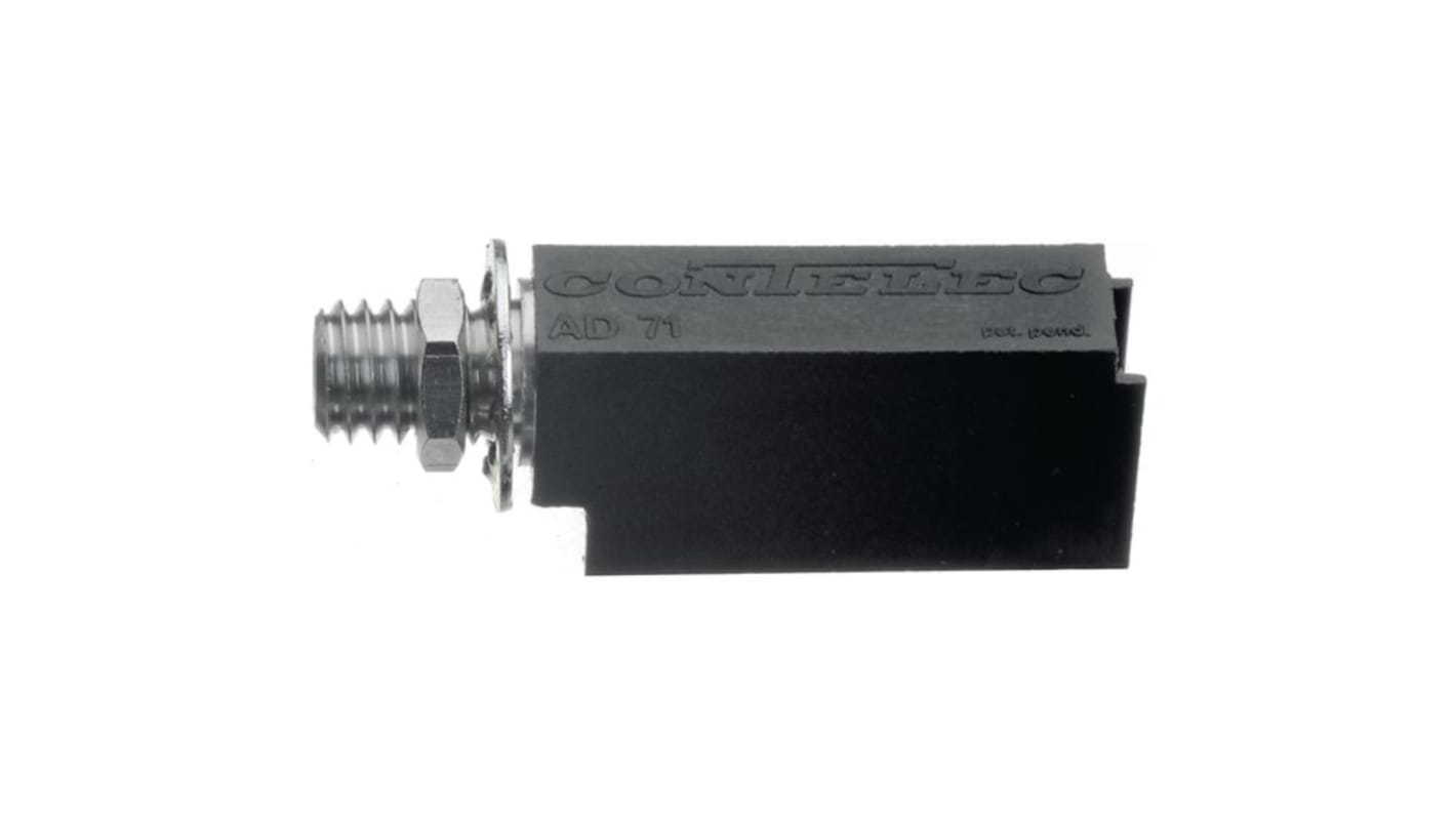 CONTELEC 21326 Adapter for Potentiometer