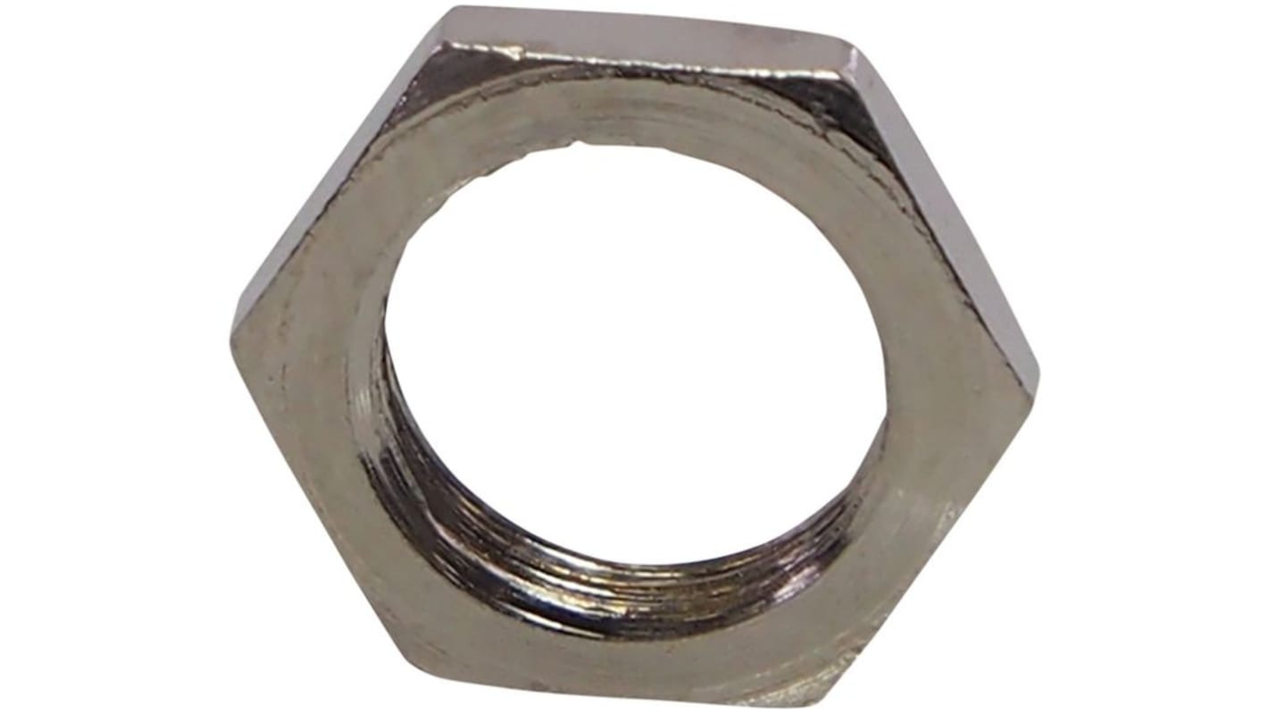 Elma 4024 Series Brass Nut