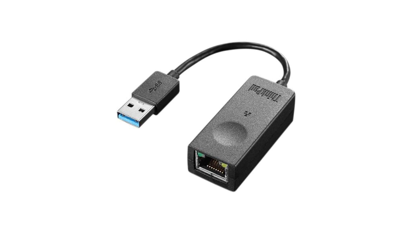 USB 3.0 ETHERNET ADAPTER