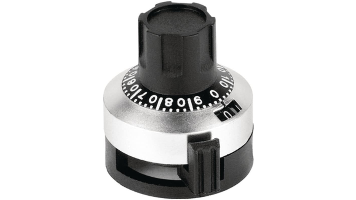 Mentor Rotary Switch Knob