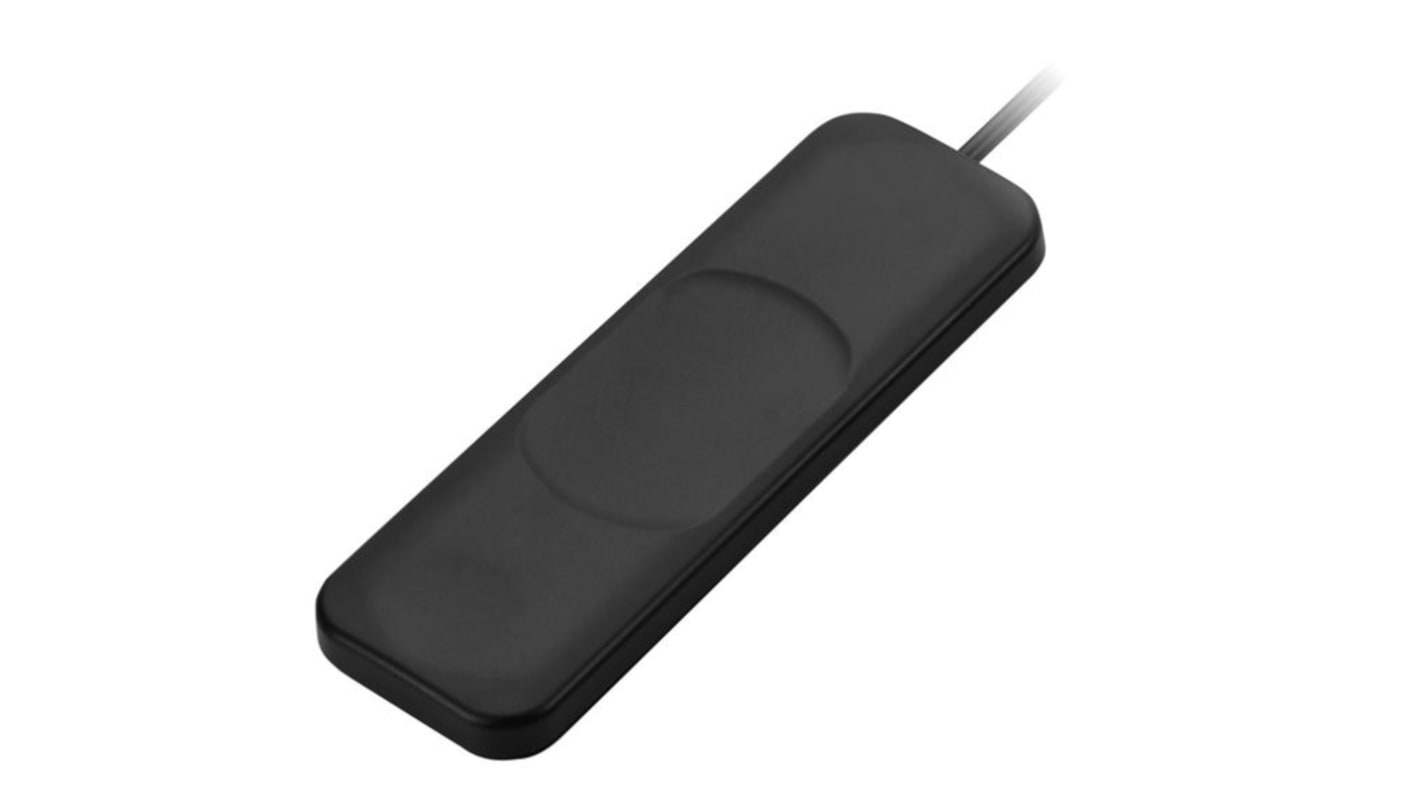 Antenna multibanda Taoglas GSA.8845.A.105111 Adesivo 6dBi 2G (GSM/GPRS), 3G (UTMS), 4G (LTE), Wi-Fi GSA