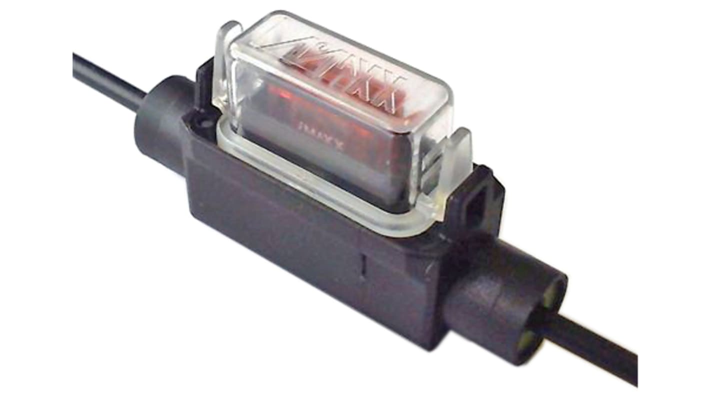 iMaXX 30A Fuse Holder, 32V