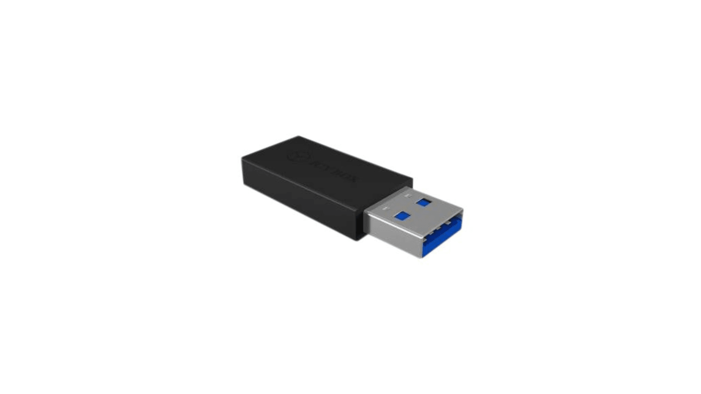 ICY BOX Type USB-A, USB-C USB Connector