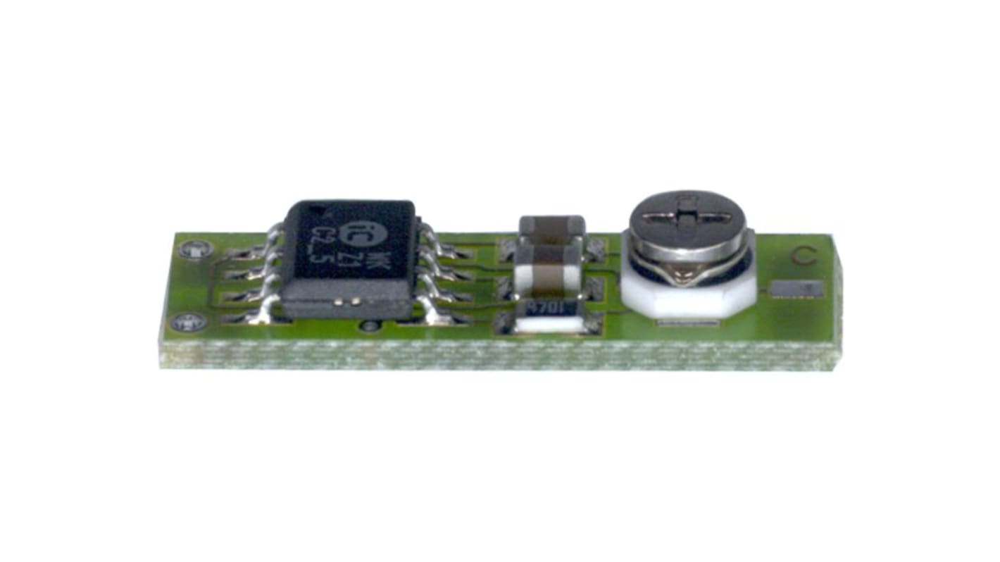 IC Haus ICSYWKL2D Laser Diode RS