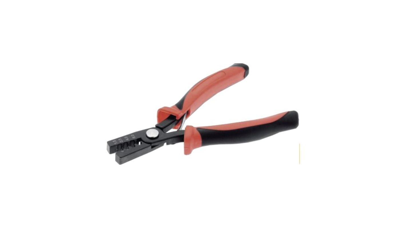 NEMIQ K4 K4 (CAMIC 10 1906) Hand Crimp Tool