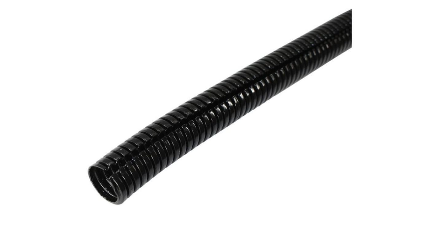 Conduit NEMIQ Flexible, Polyamide 6, diamètre nominal 8.5mm