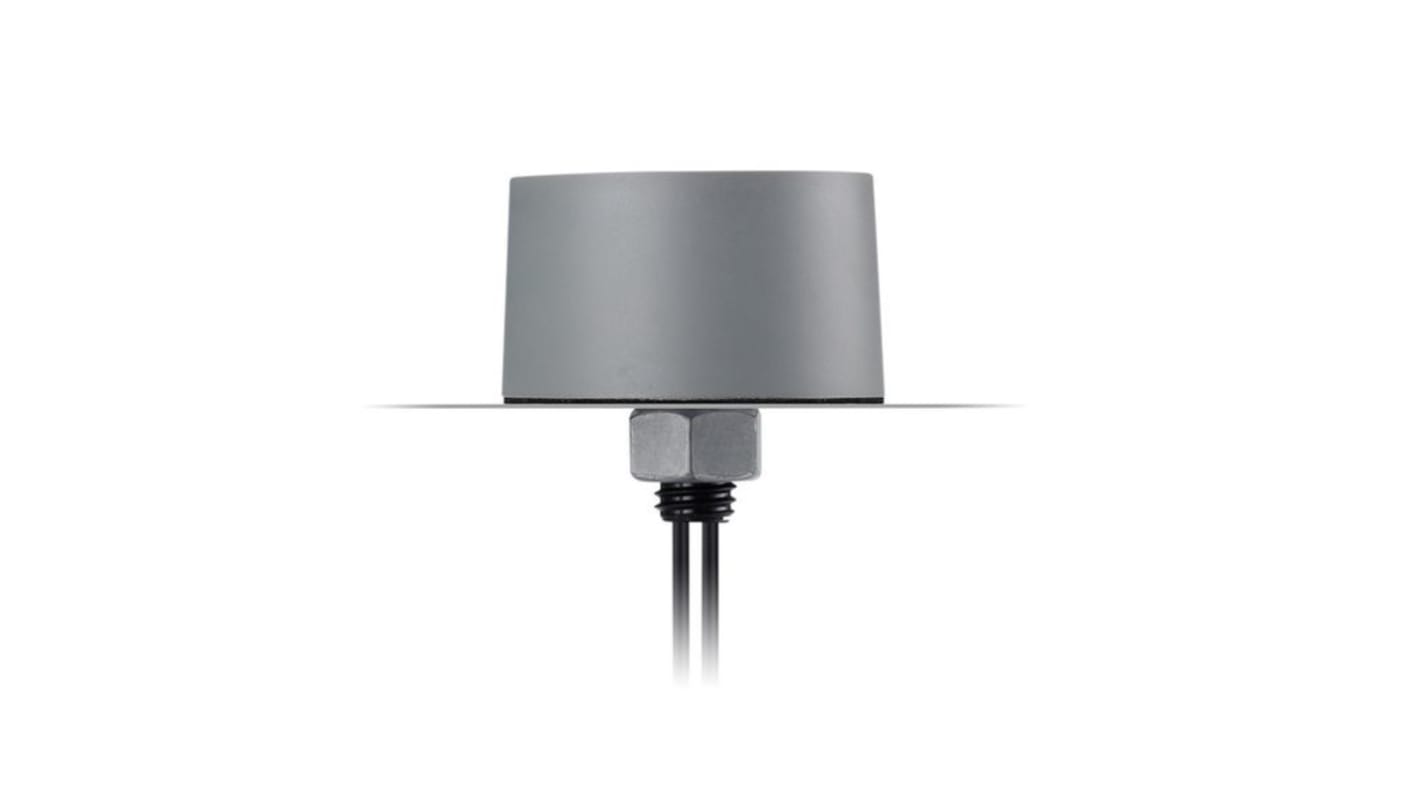 Antenna multibanda Taoglas MA114.B.LB.001 Vite, Esterno SMA 7.3dBi 2G (GSM/GPRS), 3G (UTMS), 4G (LTE) 5G (LTE),