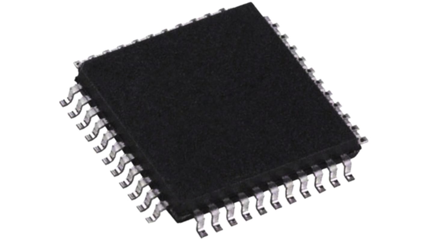 Mikrocontroller MCF51JM ColdFire 32bit SMD 128 KB LQFP 44-Pin 50MHz