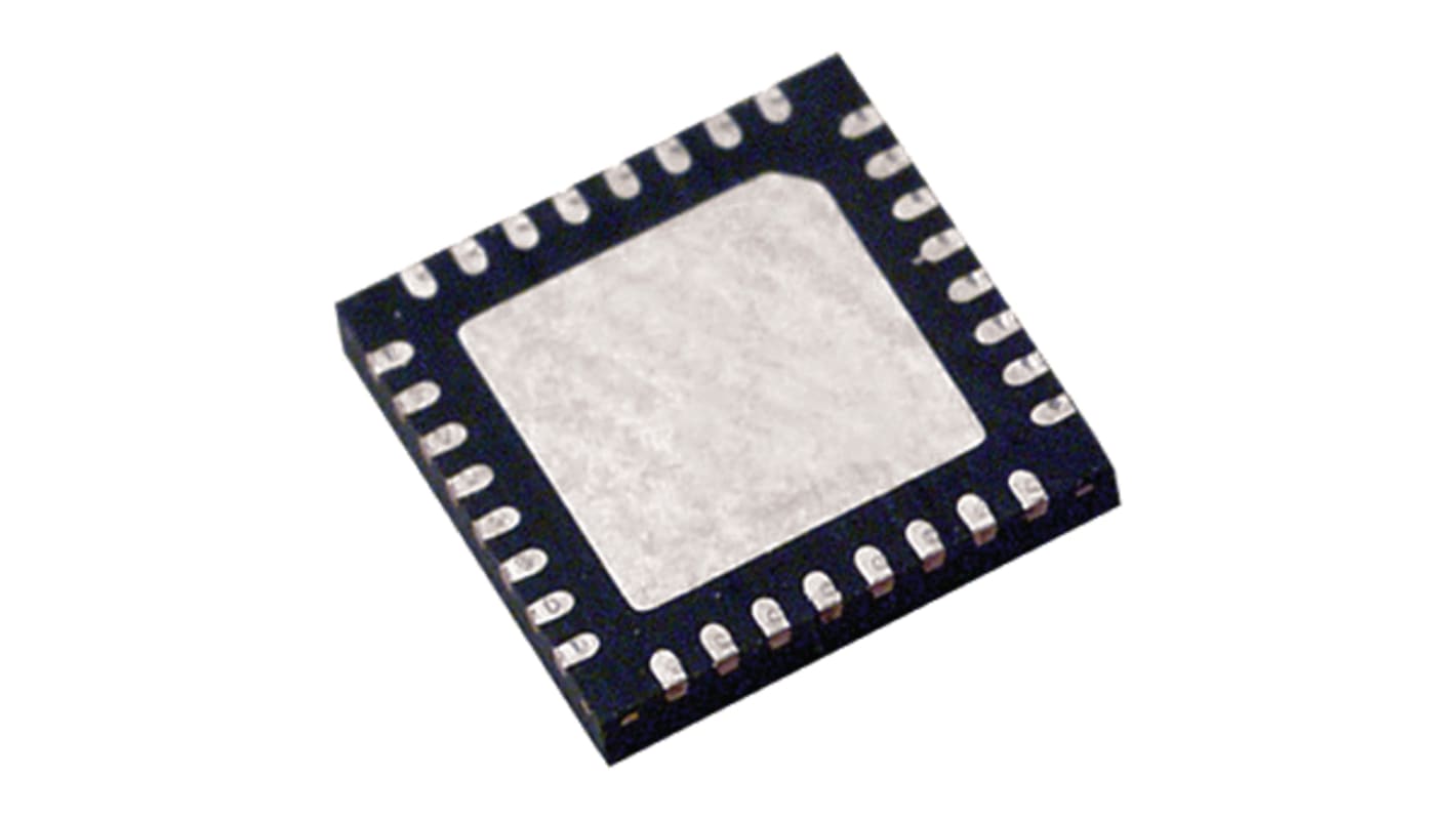 Mikrocontroller Kinetis ARM Cortex M4 32bit SMD 64 KB HVQFN 32-Pin 100MHz