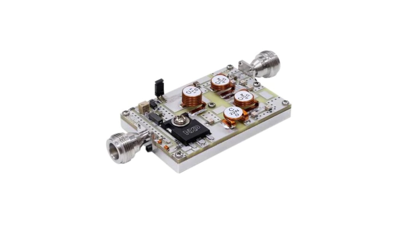 Module de développement de communication et sans fil NXP Reference Circuit 81.36MHz