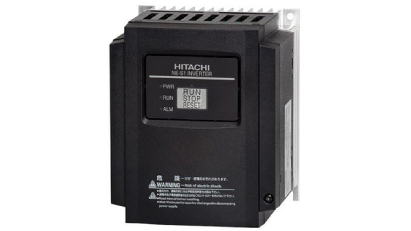 Inverter Hitachi