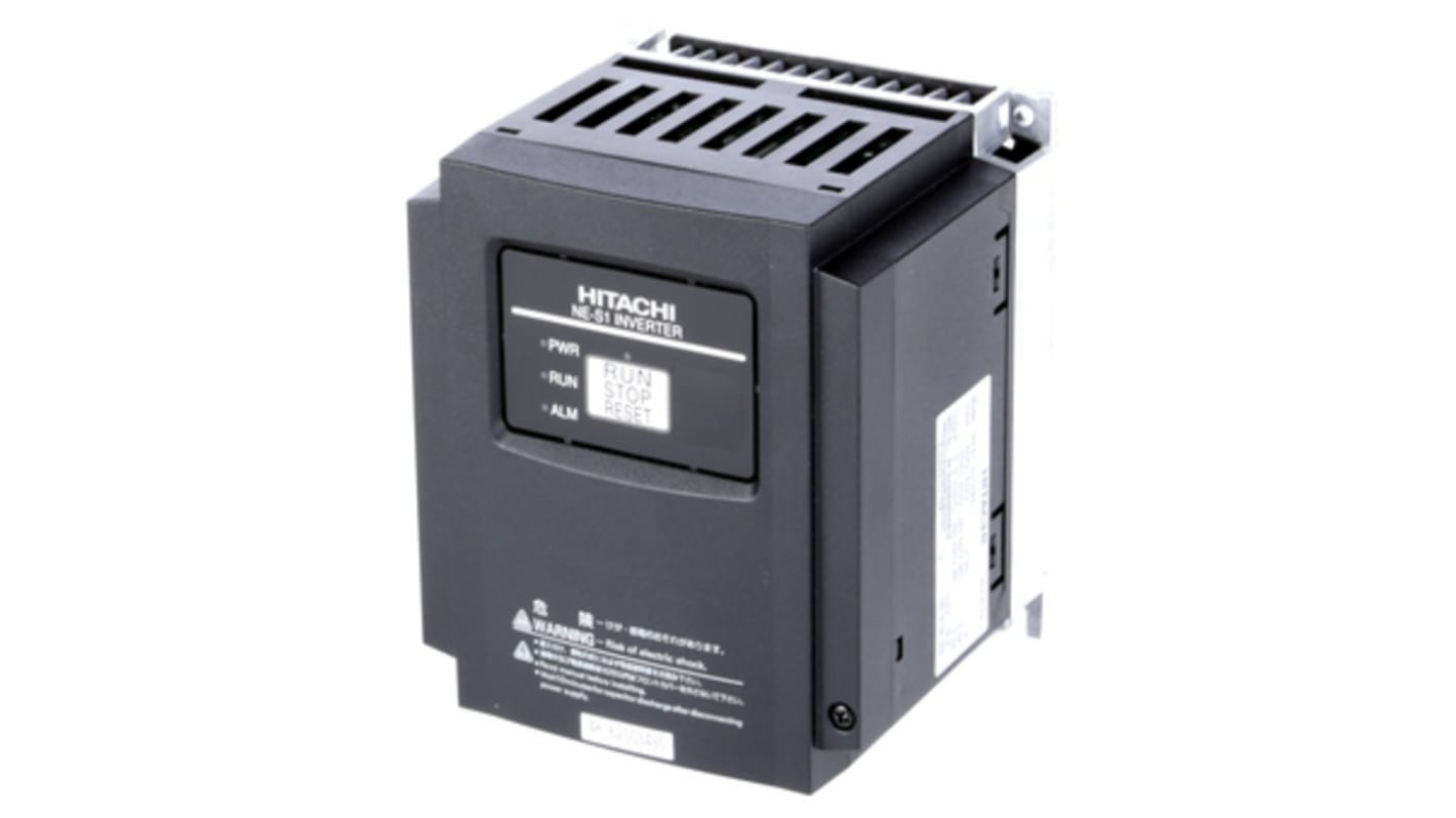 Inverter Hitachi