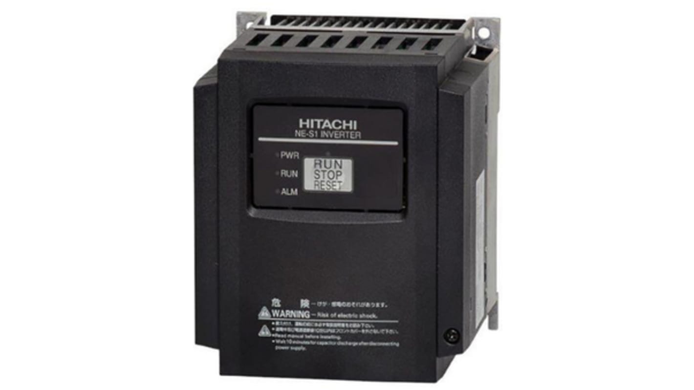 Inverter Hitachi