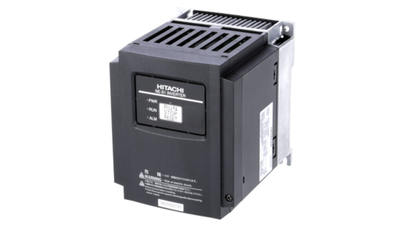 Hitachi NE-S1 Series Inverter