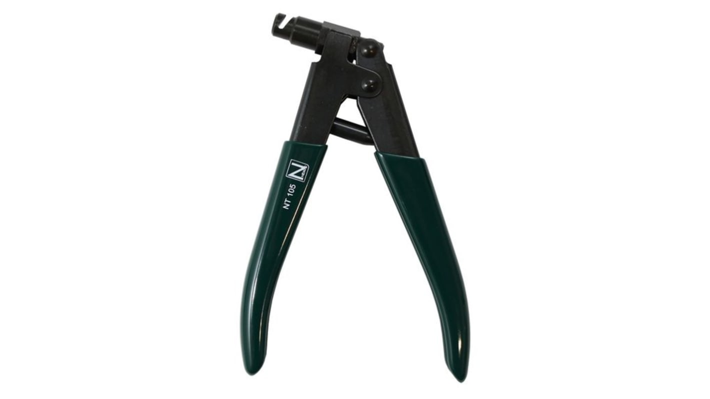 NEMIQ NT 105 Pliers, 160 mm Overall